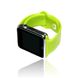 Умные Часы Smart Watch А1 green + Наушники подарок 455 фото 4
