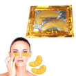 Коллагеновая маска для кожи вокруг глаз Deck out Women Crystal Eyelid patch 4860 фото