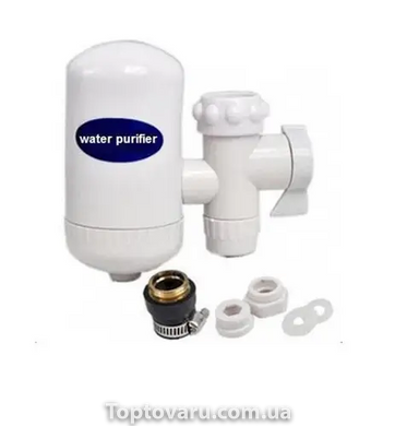 Фильтр для воды Environment Friendly Water Purifier 800 фото