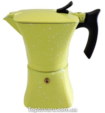 Гейзерная кофеварка Benson BN-147 (3 чашки) 4932 фото