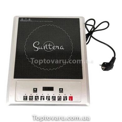 Плитка индукционная Suntera ICD-1012 2000Вт 13970 фото