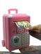 Дитячий сейф-скарбничка Cartoon Bank з відбитком пальця Hello Kitty NEW фото 7