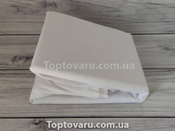 Наматрасник водонепромокаемый Unicоlоr 100х200см 17356 фото