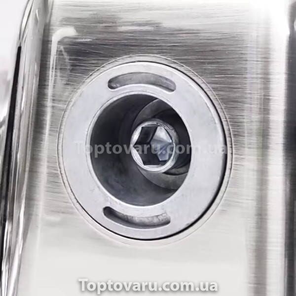 Мясорубка электрическая RAF R3398 Серая 33675 фото