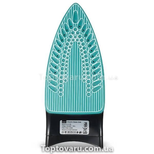 Утюг с функцией вертикального отпаривания 1200Вт RAF R1193 17991 фото