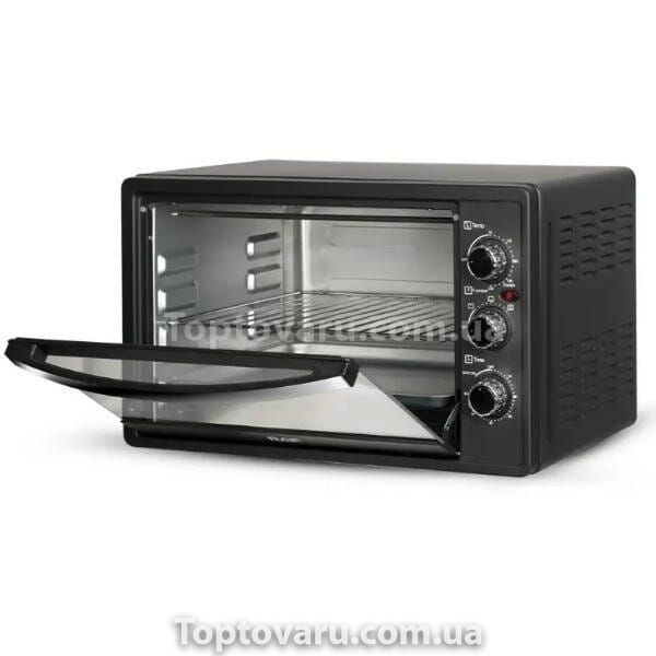 Электрическая духовка RAF R5315 Черная 17987 фото