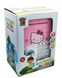 Дитячий сейф-скарбничка Cartoon Bank з відбитком пальця Hello Kitty NEW фото 9