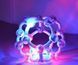 Детский Светящийся конструктор Light Up Links 158 деталей 362 фото 1