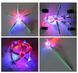 Детский Светящийся конструктор Light Up Links 158 деталей 362 фото 2
