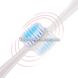 Електрична зубна щітка Біла 7568 фото 2