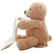 Дитяча інтерактивна іграшка Мишка Peekaboo Bear 2793 фото 4