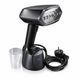 Отпариватель ручной для одежды Safmax steamer 8008 1500W Чёрный 37445 фото 3