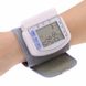 Цифровой тонометр на запястье Automatic Wrist Whatch Blood Pressure 759 фото 3