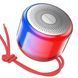 Колонка портативна BOROFONE BR28 Joyful sports BT speaker Red 18777 фото 1