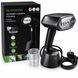 Отпариватель ручной для одежды Safmax steamer 8008 1500W Чёрный 37445 фото 2