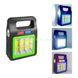Фонарь Led solar light YX-605 COB-4 32014 фото 2