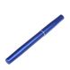 Складна міні вудка 97 см Fishing Rod In Pen Case Blue 1204 фото 5