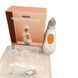 Аспиратор детский назальный электрический Baby Nasal Aspirator Белый 37893 фото 7