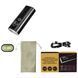 Ліхтар-павер банк ручний акумуляторний 12000mAh YEMAO YM-B200 2P50 LED+SMD(RGB) Li-Ion Чорний 37277 фото 3