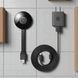 Перехідник-адаптер USB/HDMI Bluetooth Mirascreen Chromecast Чорний 27064 фото 1
