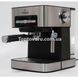 Напівавтоматична кавова машина Crownberg CB 1566 1000Вт з капучинатором 4269 фото 5