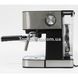 Напівавтоматична кавова машина Crownberg CB 1566 1000Вт з капучинатором 4269 фото 4