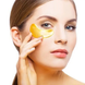 Колагенова маска для шкіри навколо очей Deck Women out Crystal Eyelid patch 4860 фото 2