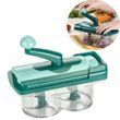 Подрібнювач Nicer Dicer TWIST