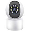 Камера відеоспостереження XO CR01 Smart Treasure 300W Pixel Біла