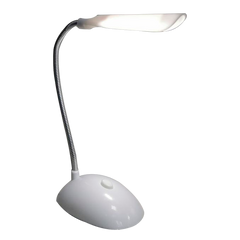 Настольная лампа X-BAIL BL-7188 Белая 8936 фото