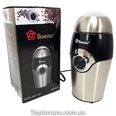 Кофемолка DOMOTEC MS-1107 17301 фото