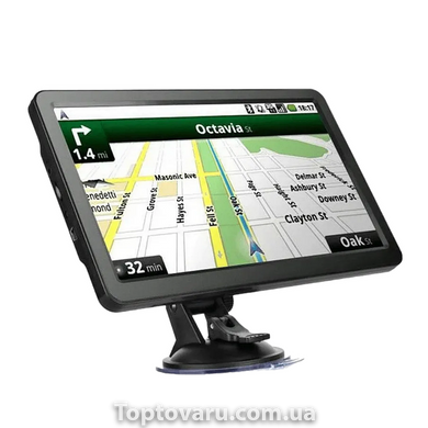 GPS навігатор Android 7077 512мб/8гб 11652 фото