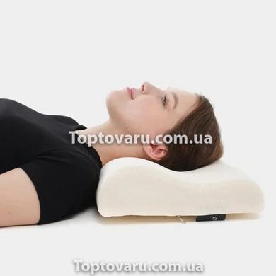 Ортопедична подушка з ефектом пам'яті Zara Home 7906 фото