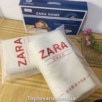 Ортопедическая подушка с эффектом памяти Zara Home 7906 фото
