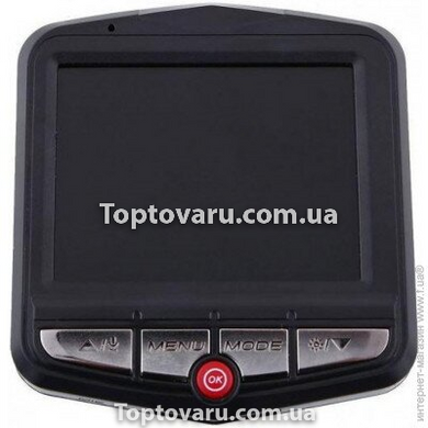 Автомобильный видеорегистратор DVR C900 FullHD 1080P Черный 3566 фото