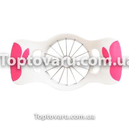 Слайсер для нарізки яблук яблокорезка Apple Slicer 5050 фото