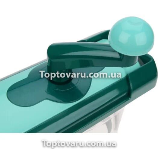 Подрібнювач Nicer Dicer TWIST 7296 фото