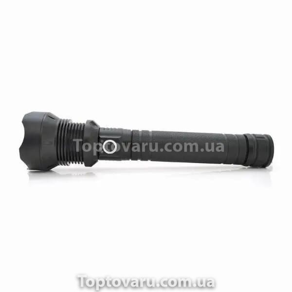 Ліхтарик ручний Bailong BL-X82-P90 9764 фото