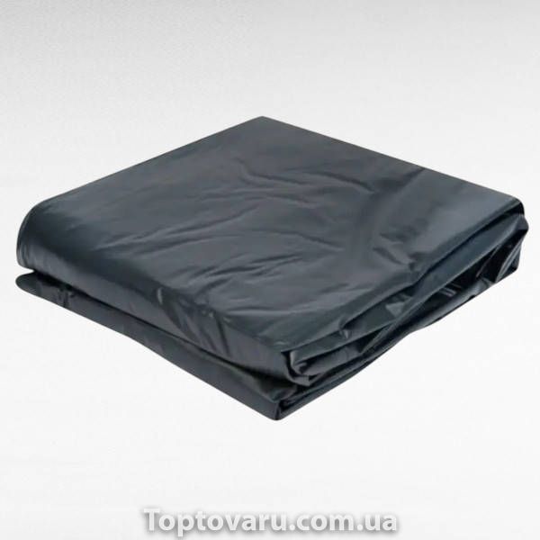 Тент для каркасного басейну 460*226см Intex 28039 Синій 34259 фото