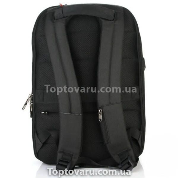 Рюкзак Tigernu T-B3595 15.6 Black 23844 фото