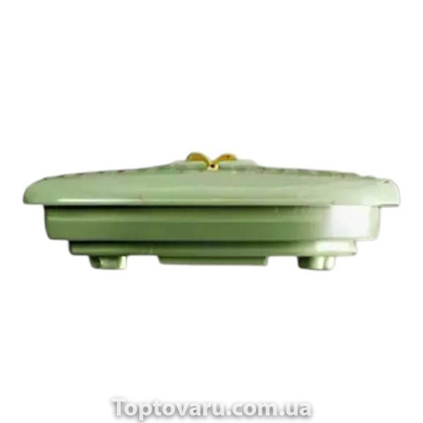 Ванночка для ног массажная Foot Spa & Massager ENZO EN-1002 Салатовая 36163 фото