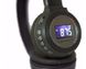 Бездротові навушники MDR BSN65 складні 6366 фото 1