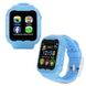 Smart Watch K3 Синие 3453 фото 1