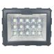 Система автономного освітлення та зарядки GD-106 (сон панель + ліхтар + 3 лампи) 9207 фото 3