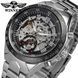 Годинник чоловічий Winner Action 15178 фото 5