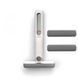 Швабра мини с отжимом MINI MOP Белая 11007 фото 4