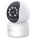 Камера відеоспостереження XO CR01 Smart Treasure 300W Pixel Біла 21580 фото 6
