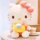 Іграшка м'яка Hello Kitty з фотоапаратом 40см 14308 фото 2