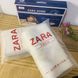 Ортопедична подушка з ефектом пам'яті Zara Home 7906 фото 1