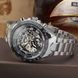 Годинник чоловічий Winner Action 15178 фото 10